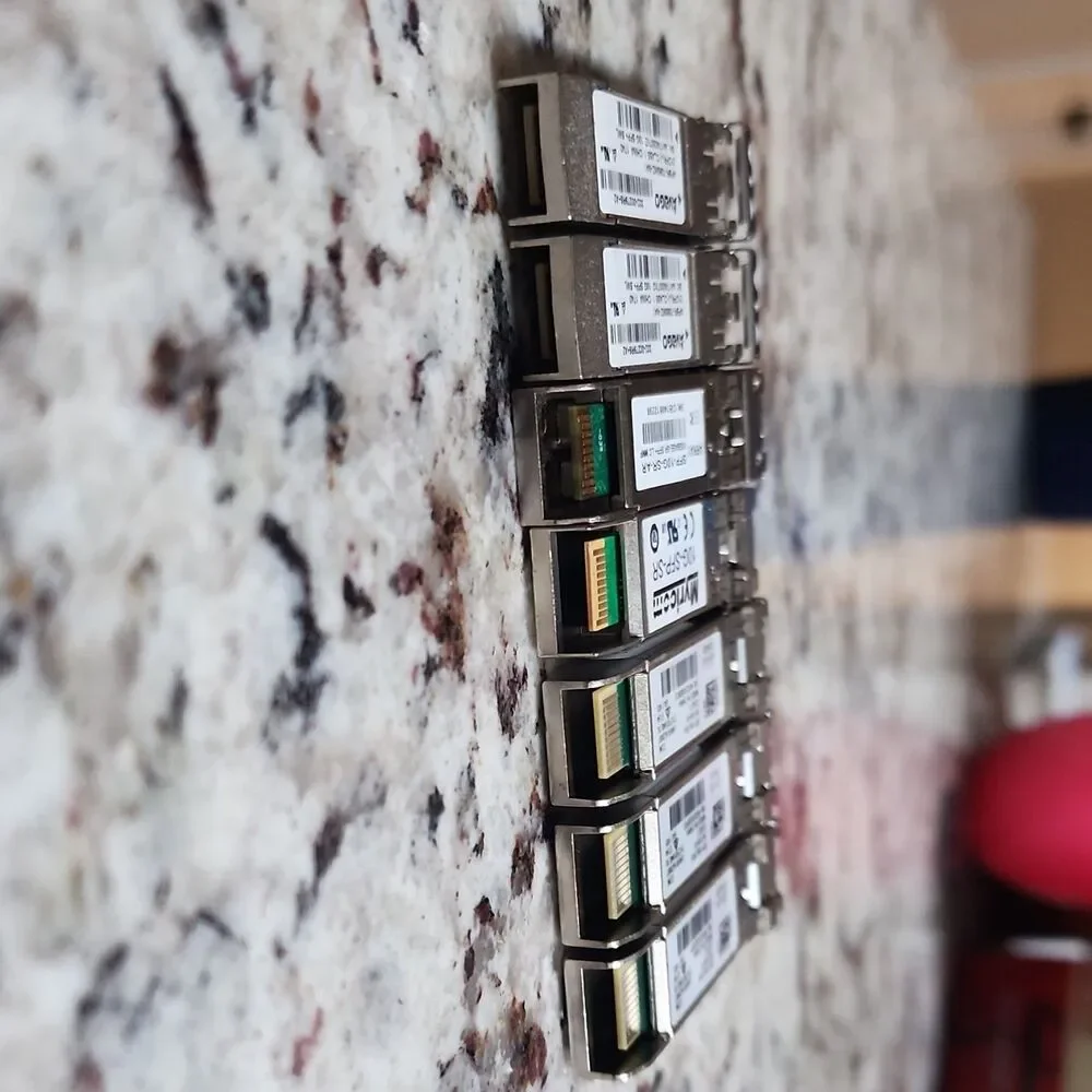 Cisco, Myricom, Avago, Array cisco myricom